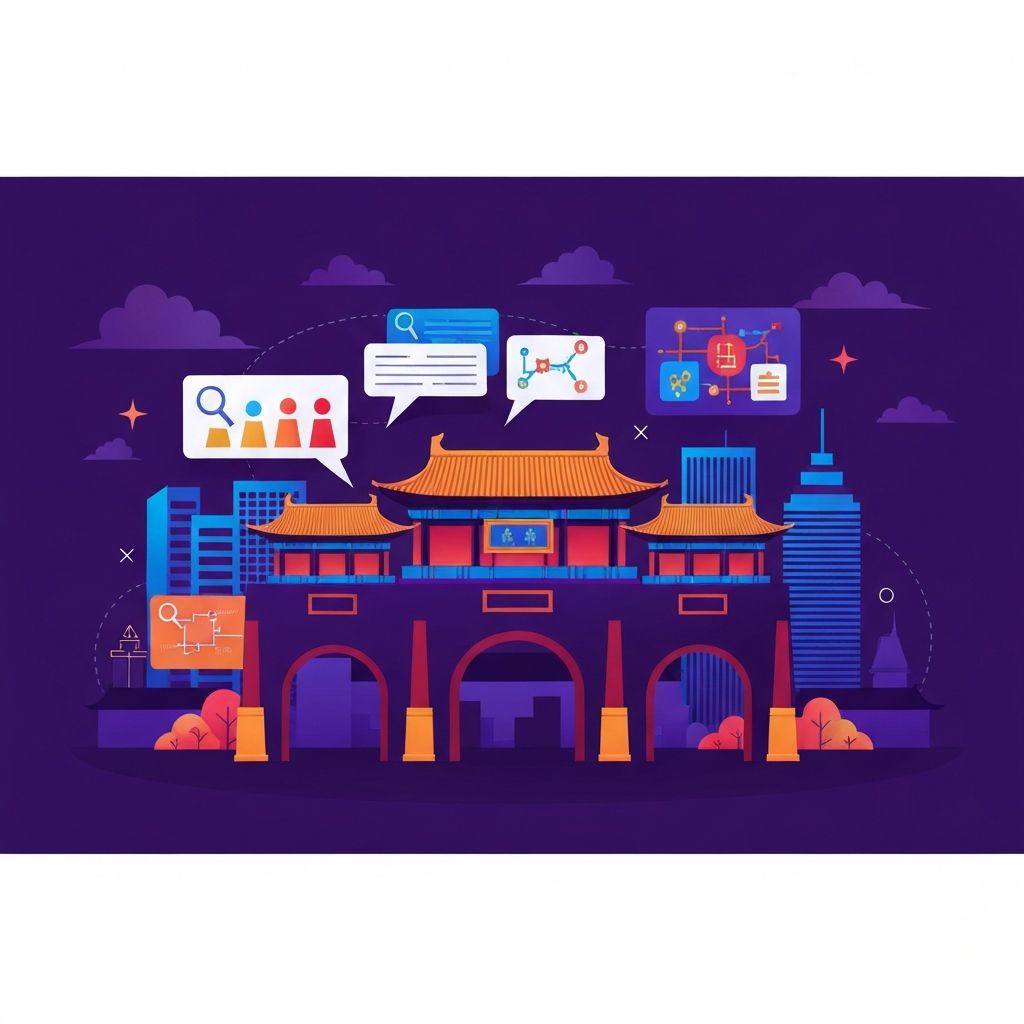 Top 10 Best SEO Companies in Kaifeng