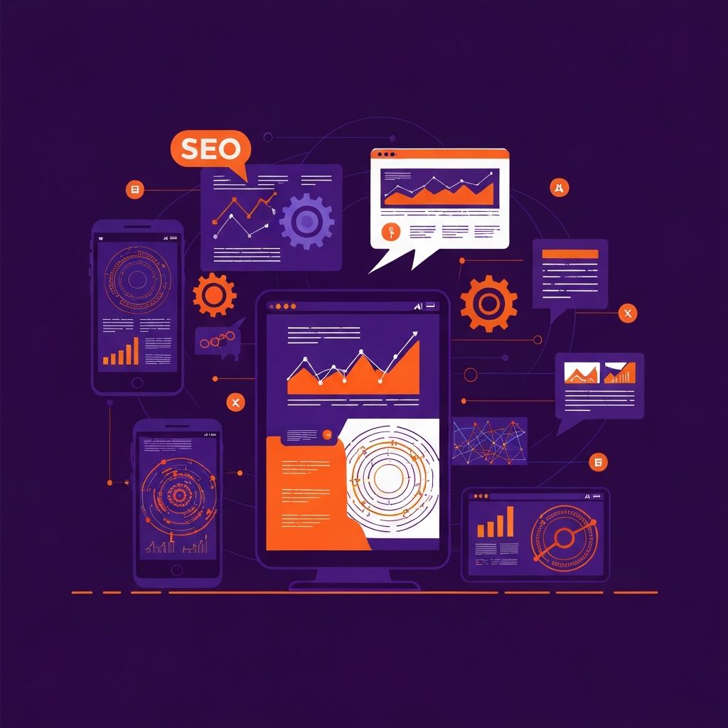 Top 10 Best SEO Companies in Kaliningrad