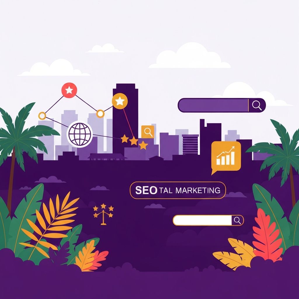 Top 10 Best SEO Companies in Kananga