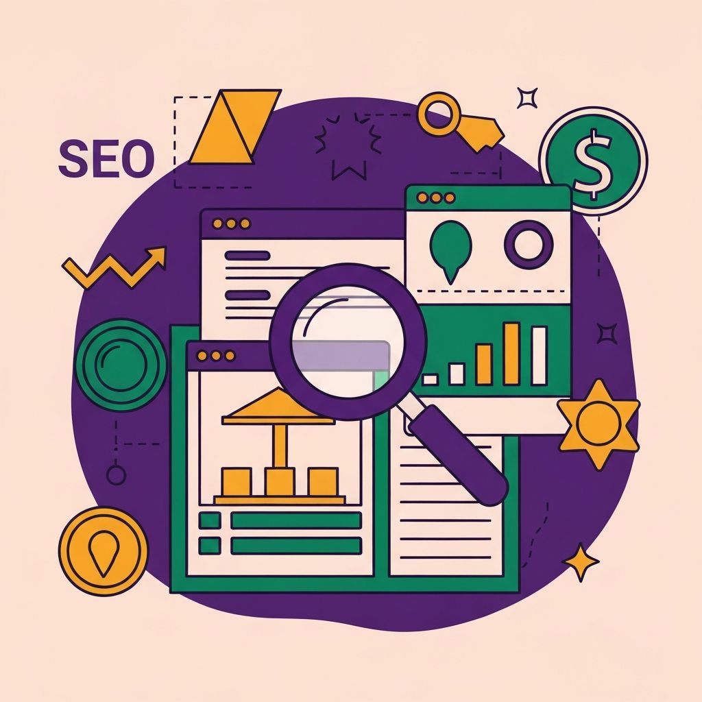 Top 10 Best SEO Companies in Karbala