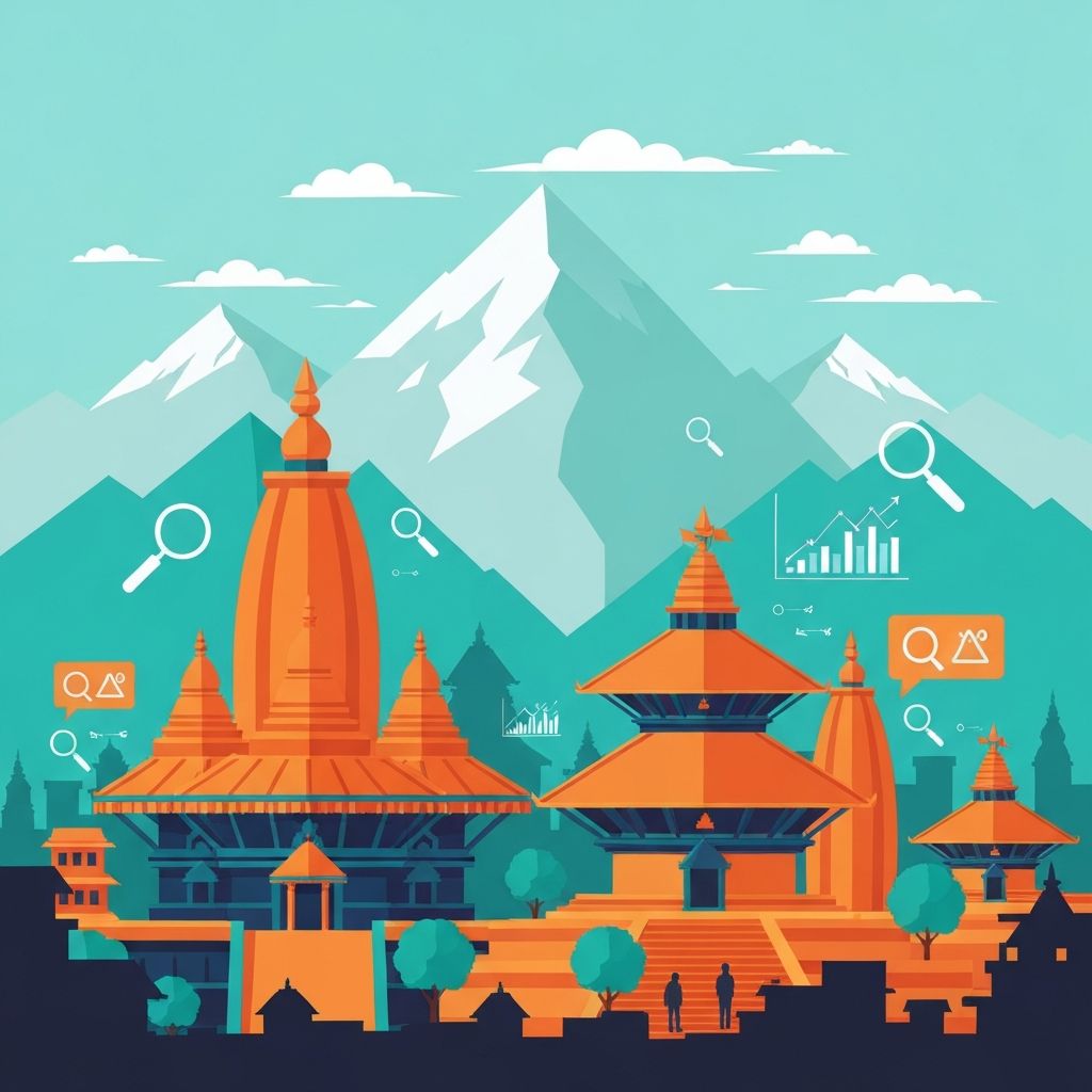 Top 10 Best SEO Companies in Kathmandu