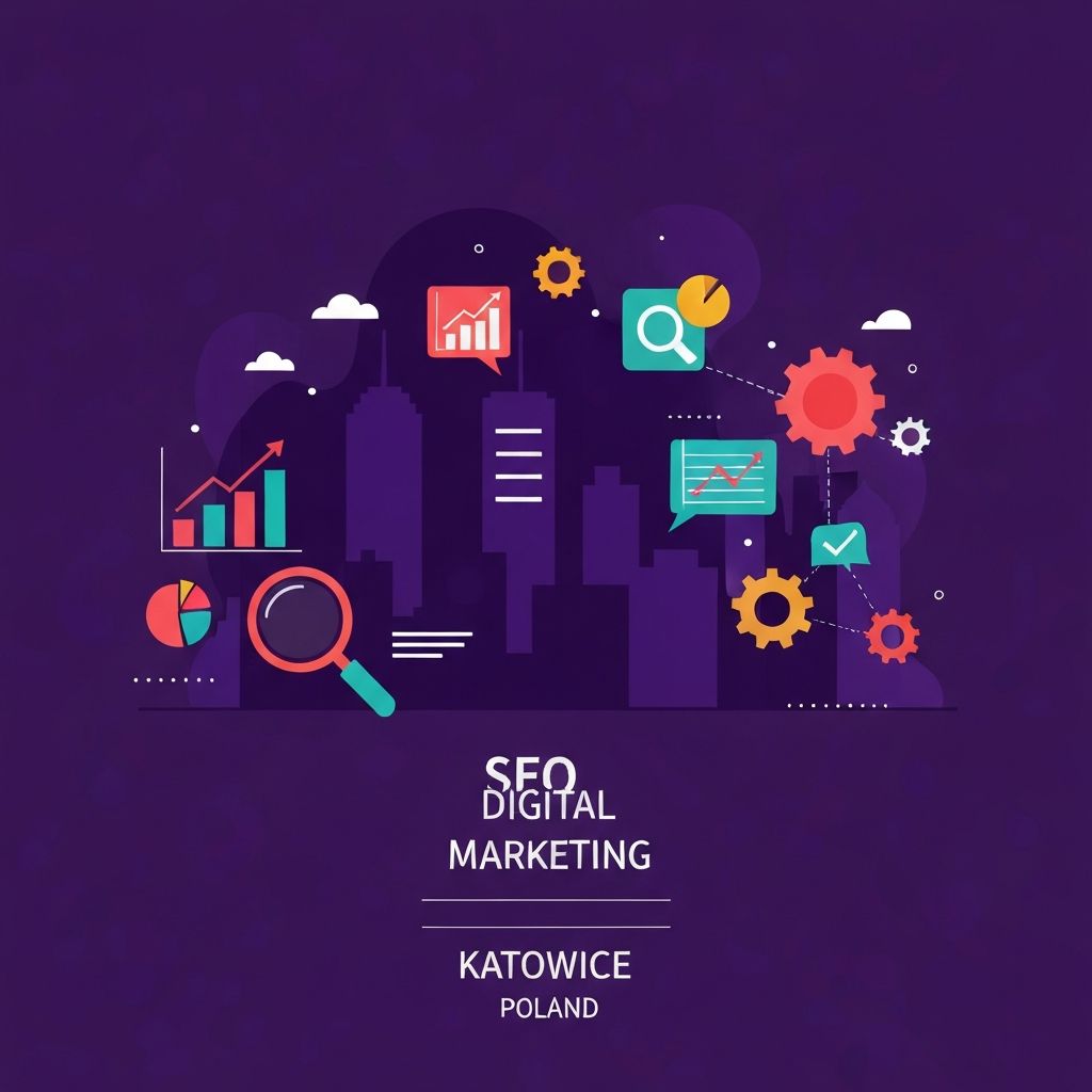 Top 10 Best SEO Companies in Katowice