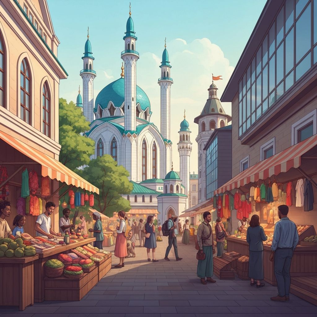 Top 10 Best SEO Companies in Kazan