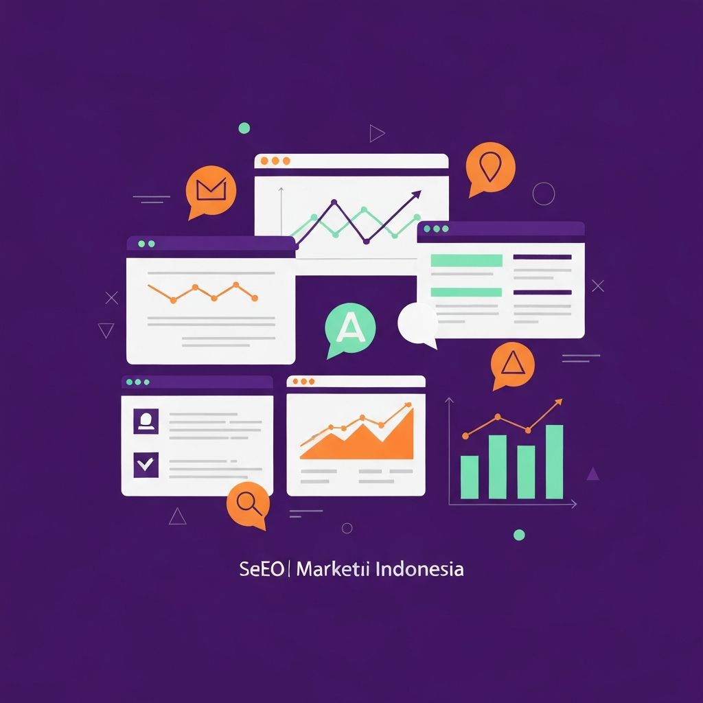 Top 10 Best SEO Companies in Kediri