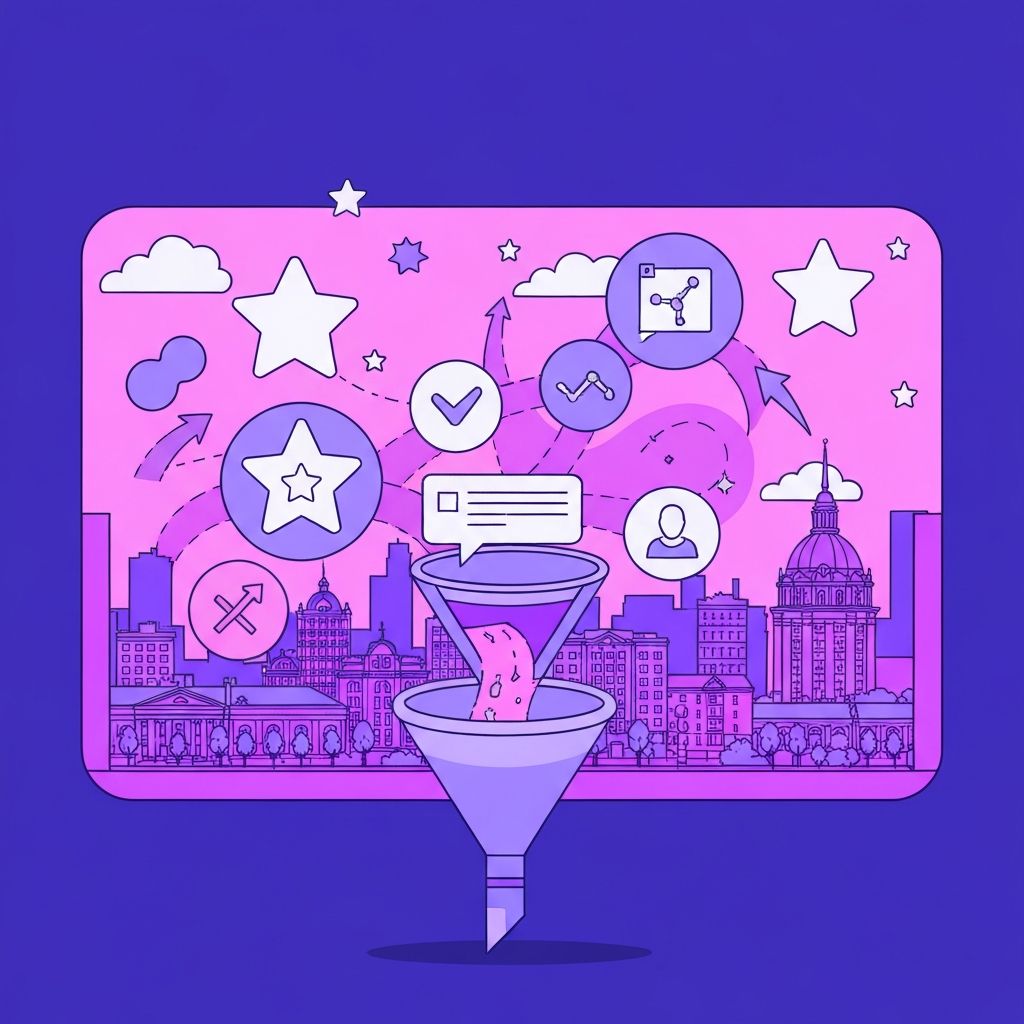 Top 10 Best SEO Companies in Kharkiv