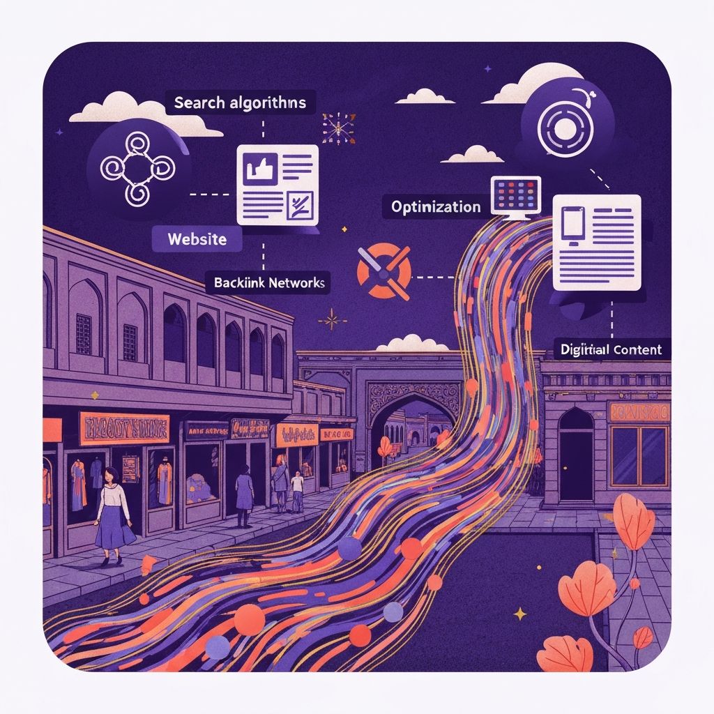 Top 10 Best SEO Companies in Khujand