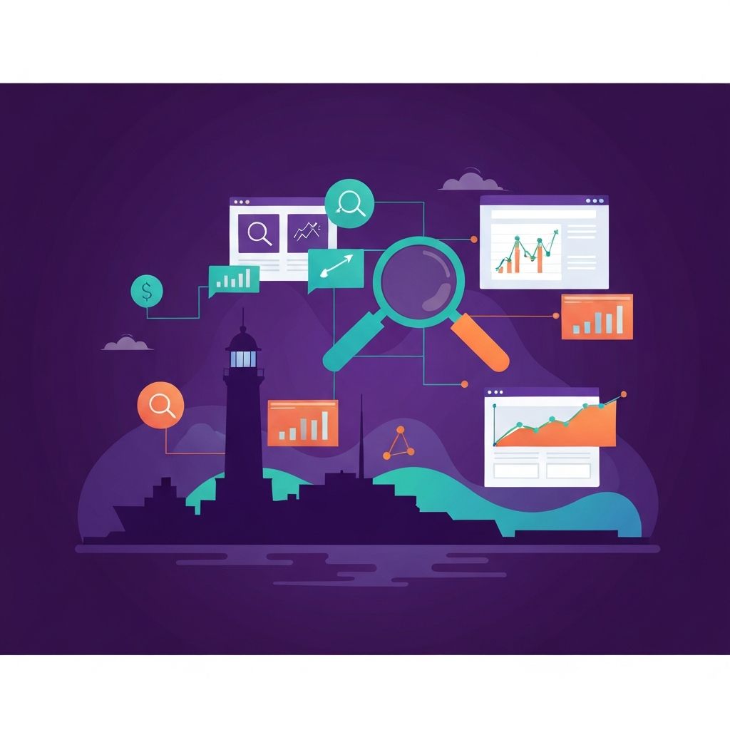 Top 10 Best SEO Companies in Kiel