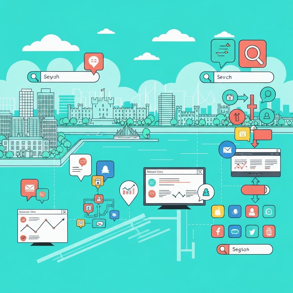 Top 10 Best SEO Companies in Kingston