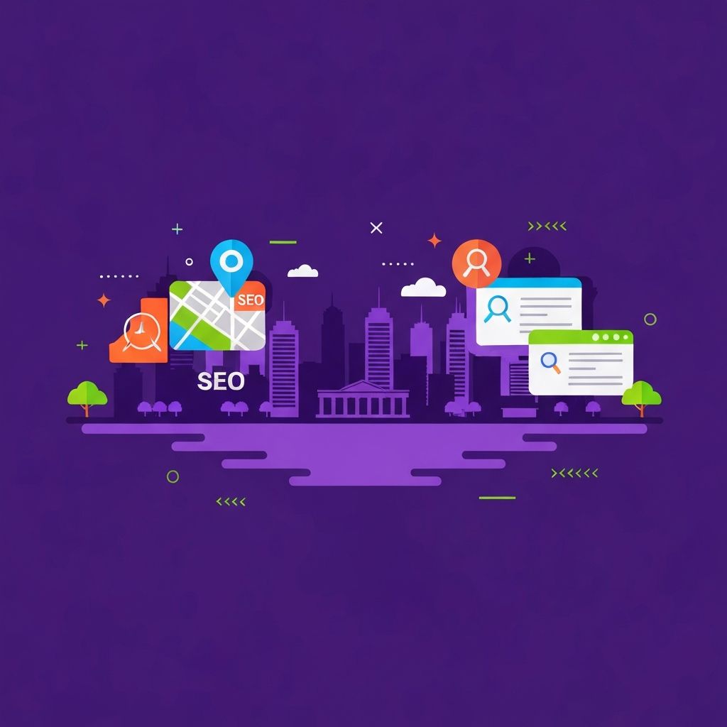 Top 10 Best SEO Companies in Kisumu