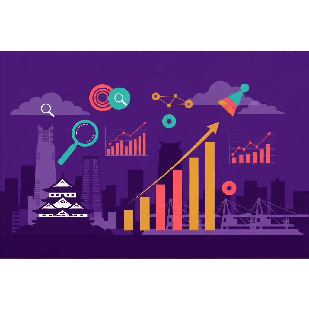 Top 10 Best SEO Companies in Kitakyushu