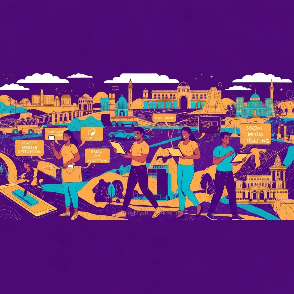 Top 10 Best SEO Companies in Klerksdorp