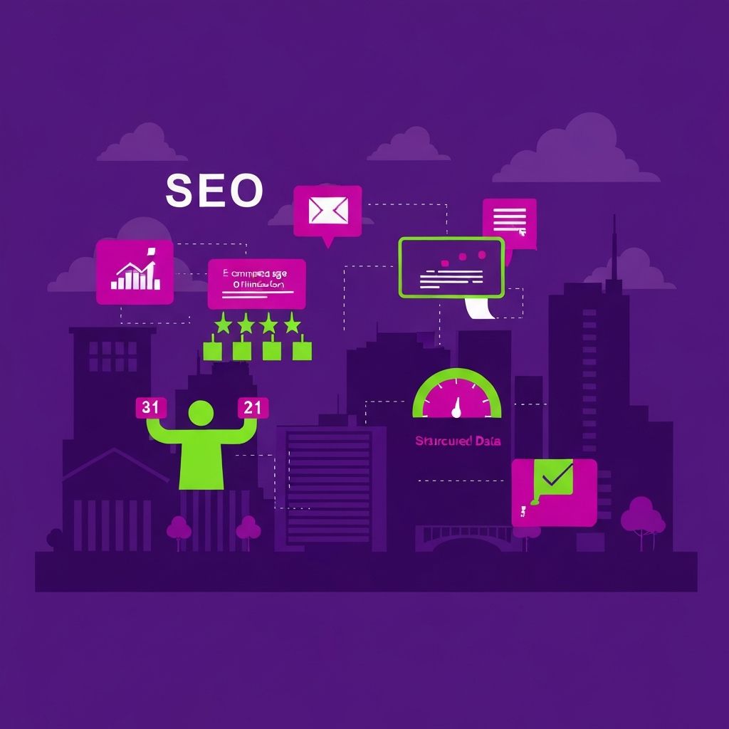 Top 10 Best SEO Companies in Koriyama