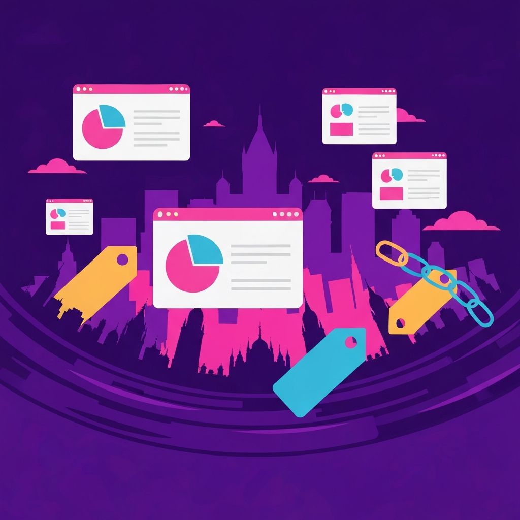 Top 10 Best SEO Companies in Kosice