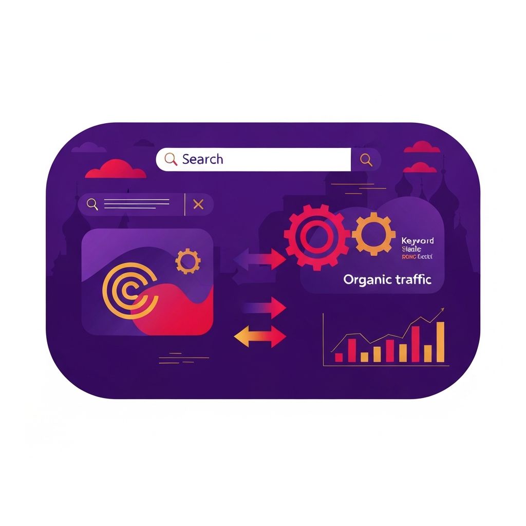 Top 10 Best SEO Companies in Krasnodar