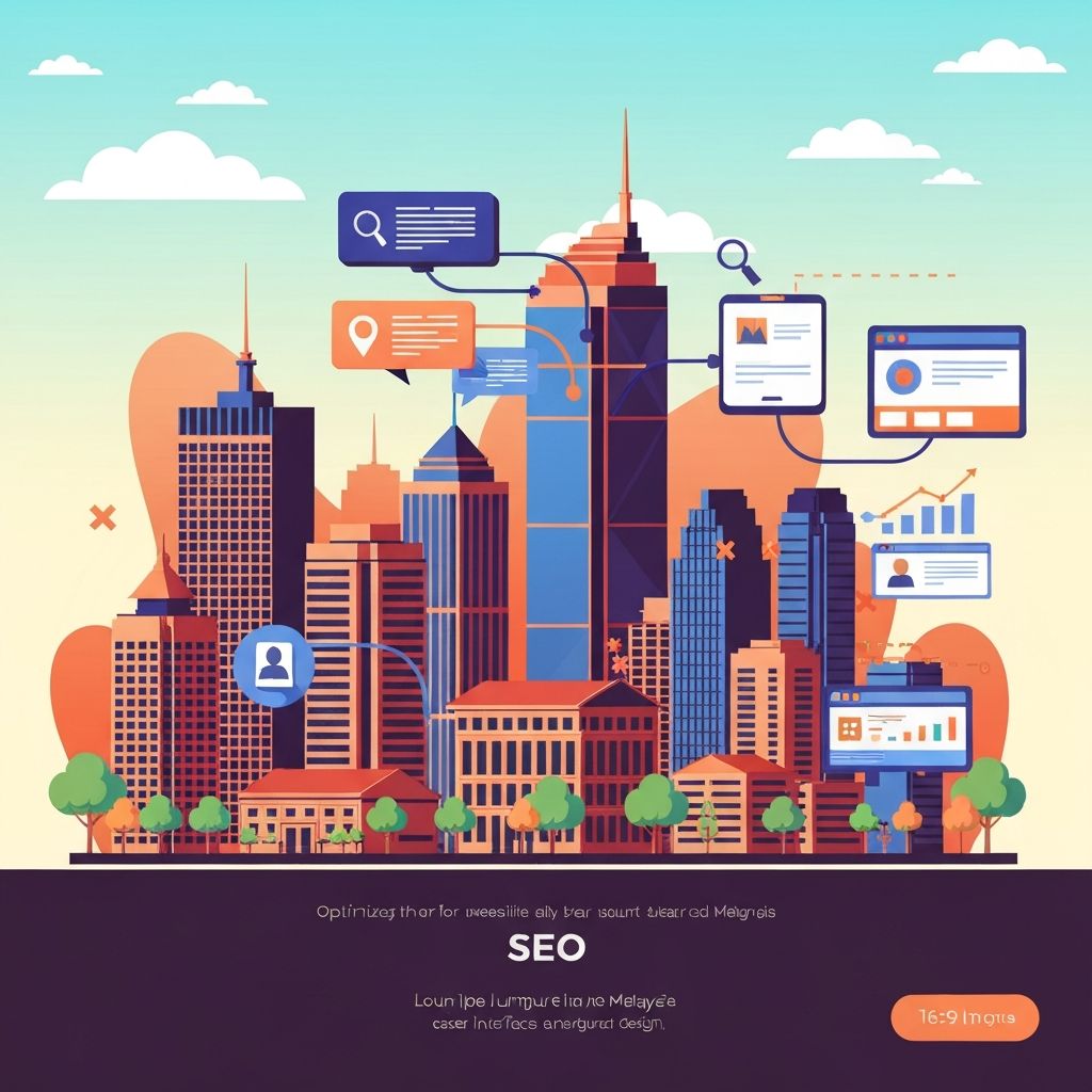 Top 10 Best SEO Companies in Kuala Lumpur