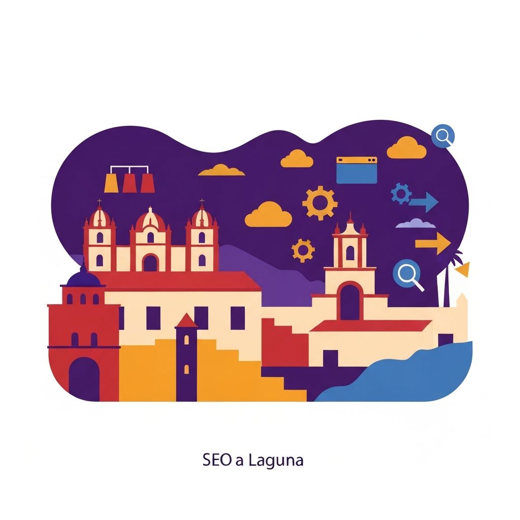Top 10 Best SEO Companies in La Laguna