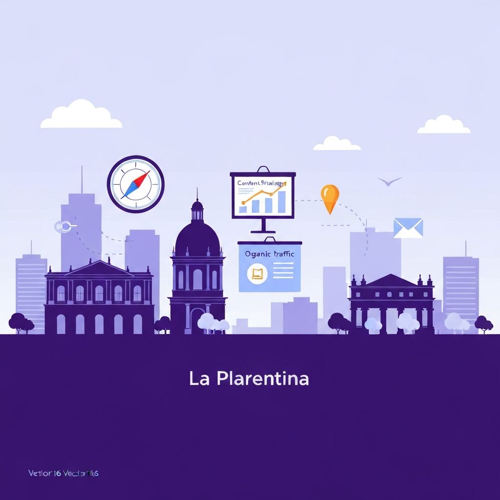 Top 10 Best SEO Companies in La Plata