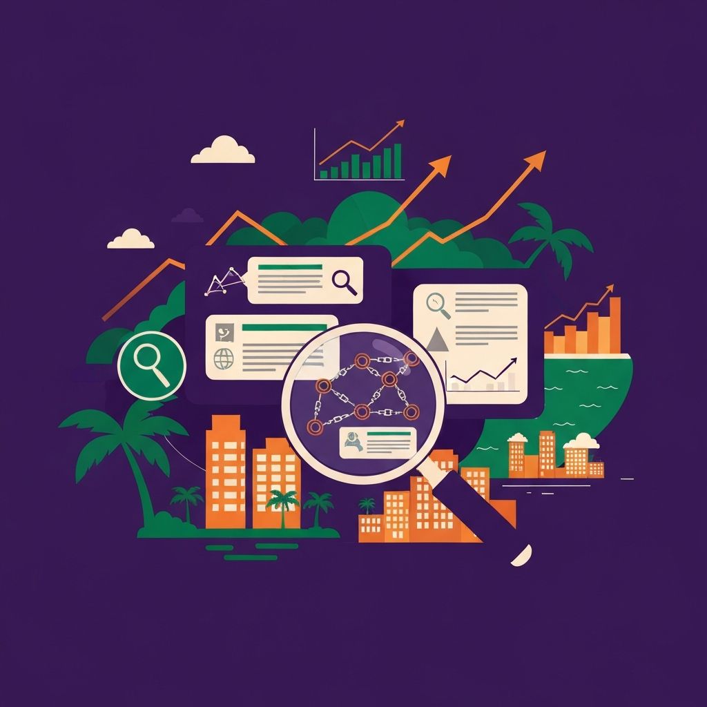 Top 10 Best SEO Companies in Lae