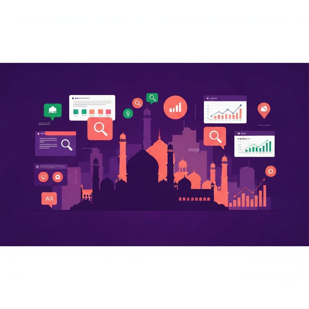 Top 10 Best SEO Companies in Lahore