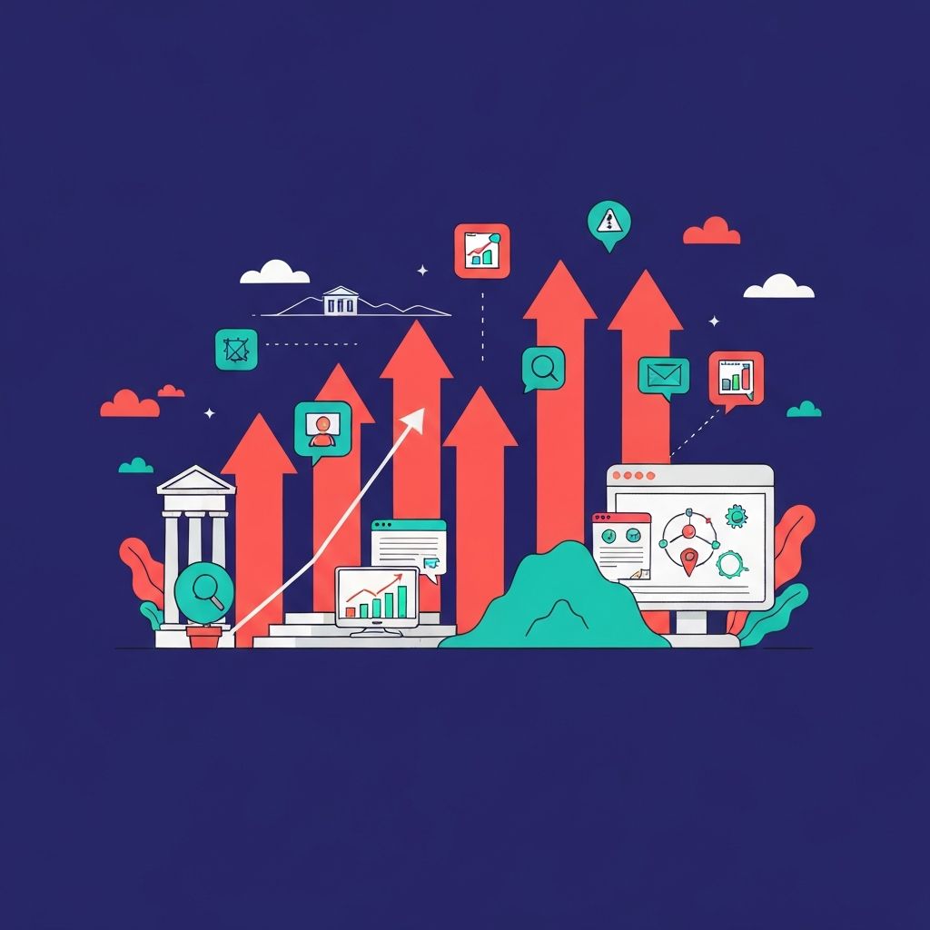 Top 10 Best SEO Companies in Larissa