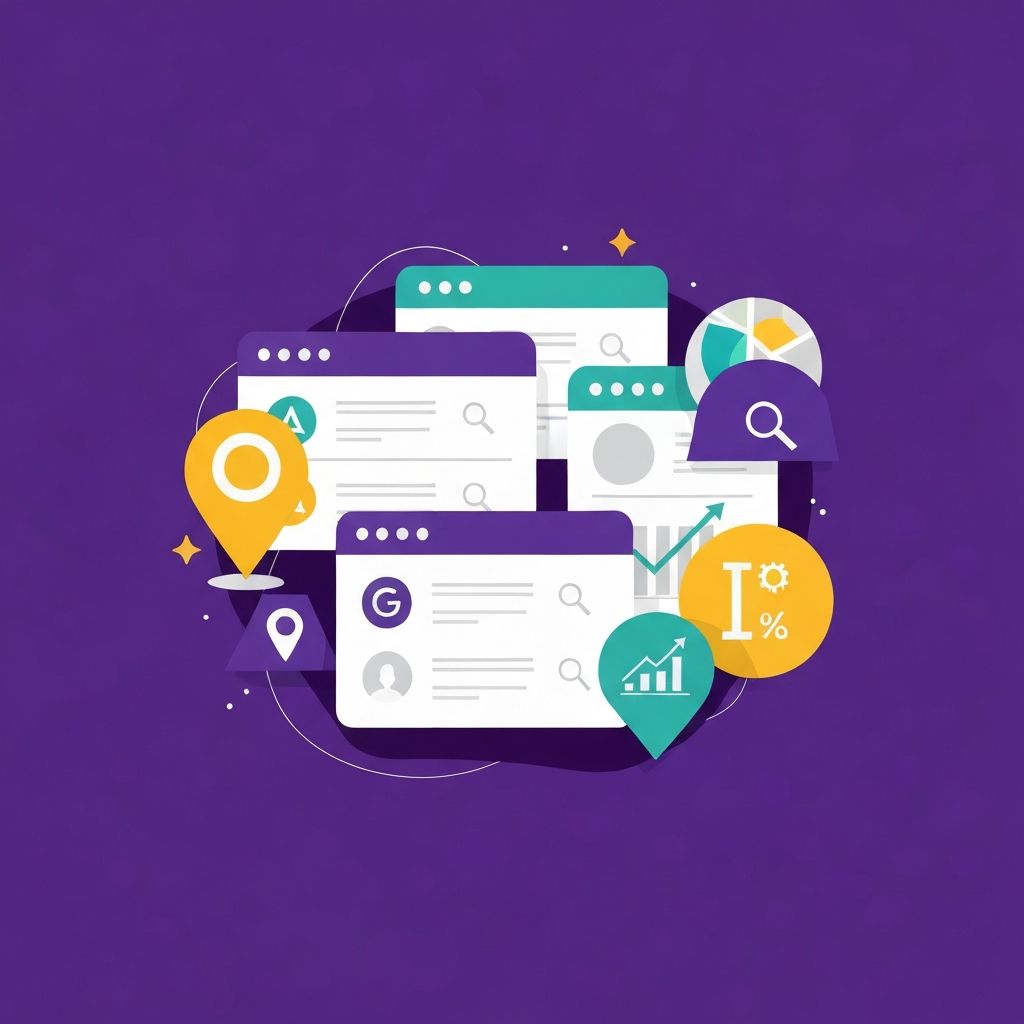 Top 10 Best SEO Companies in Le Mans