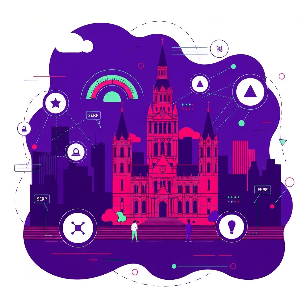 Top 10 Best SEO Companies in Leeds