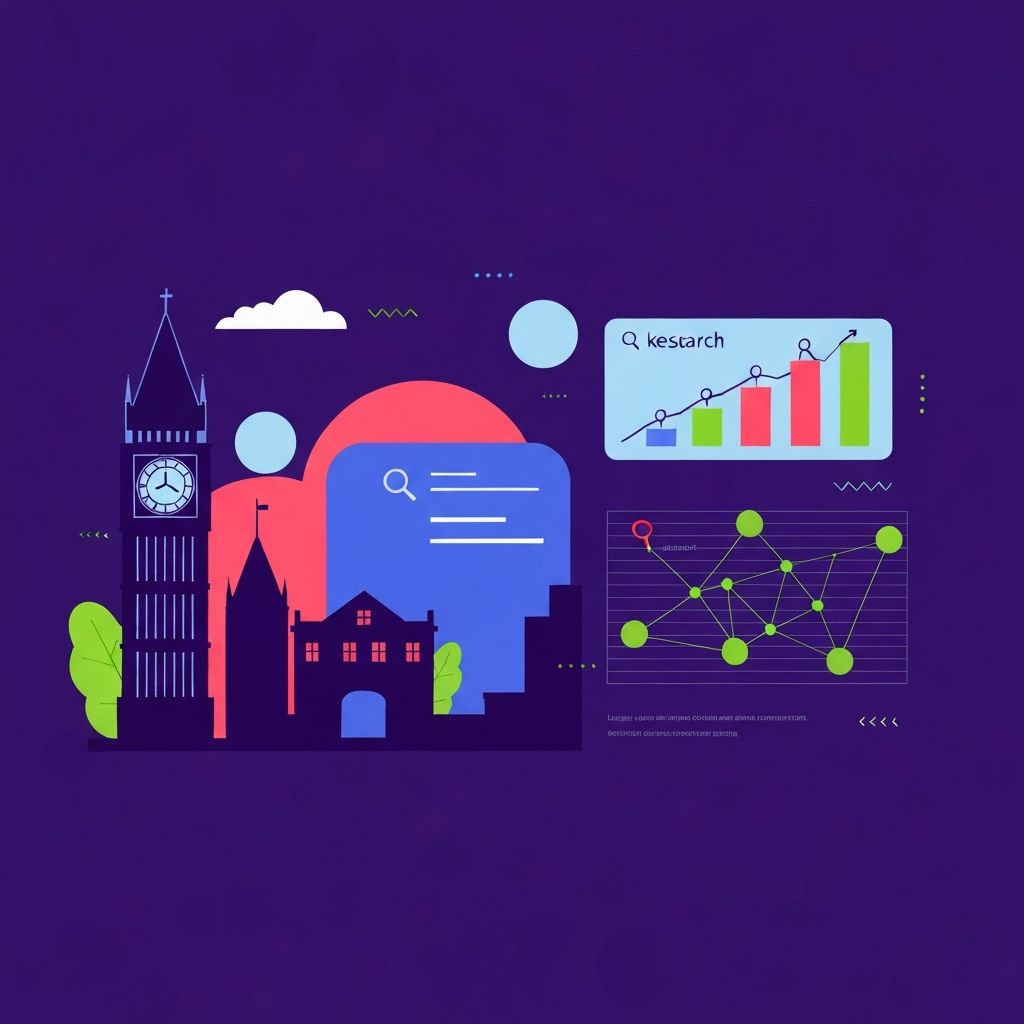 Top 10 Best SEO Companies in Leicester