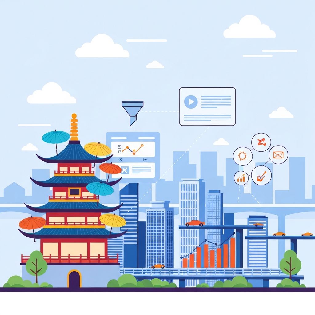 Top 10 Best SEO Companies in Liaoyang