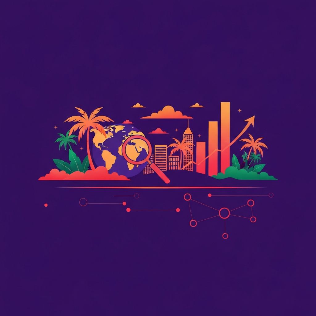 Top 10 Best SEO Companies in Libreville