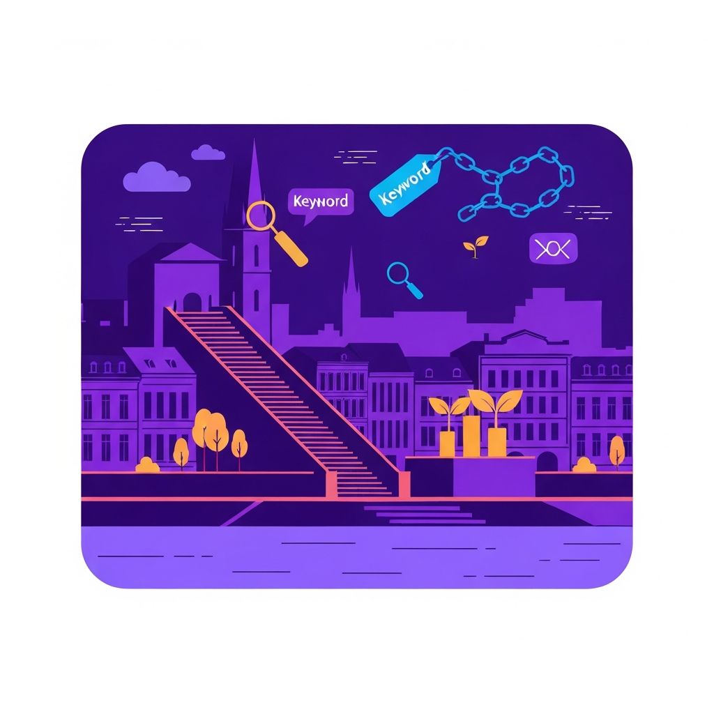 Top 10 Best SEO Companies in Liege