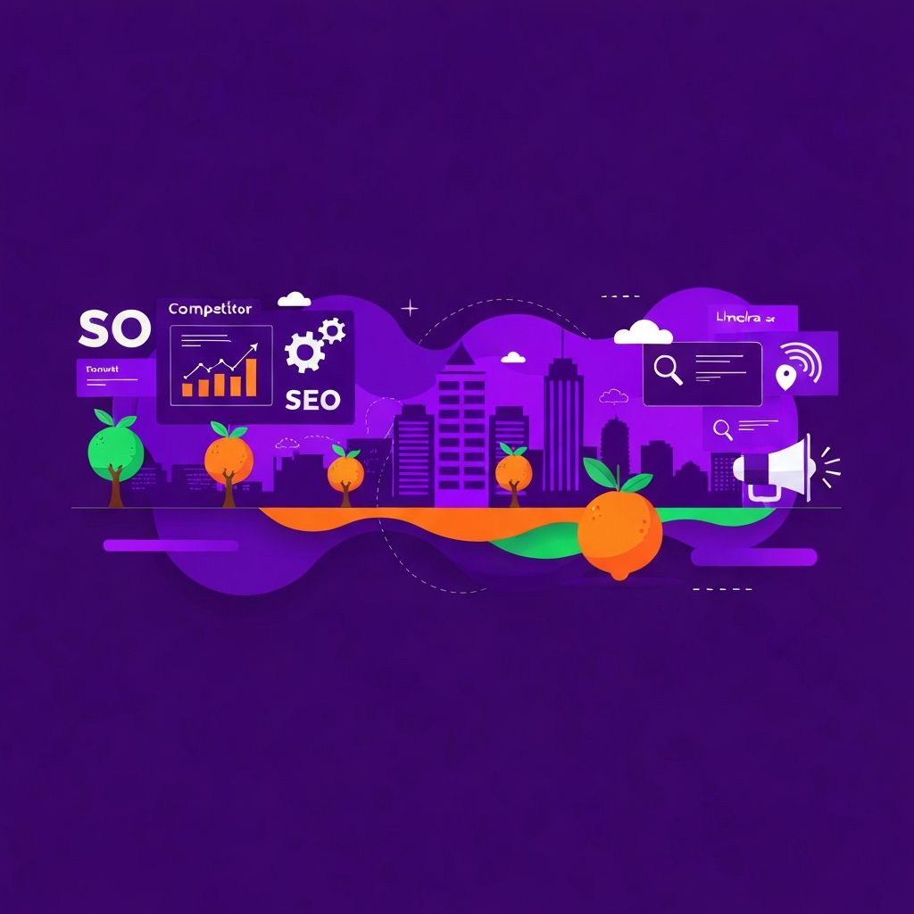 Top 10 Best SEO Companies in Limeira