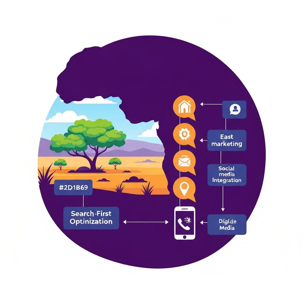 Top 10 Best SEO Companies in Lira