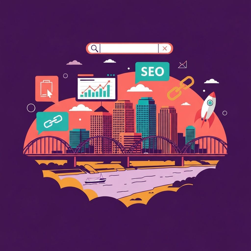 Top 10 Best SEO Companies in Little Rock