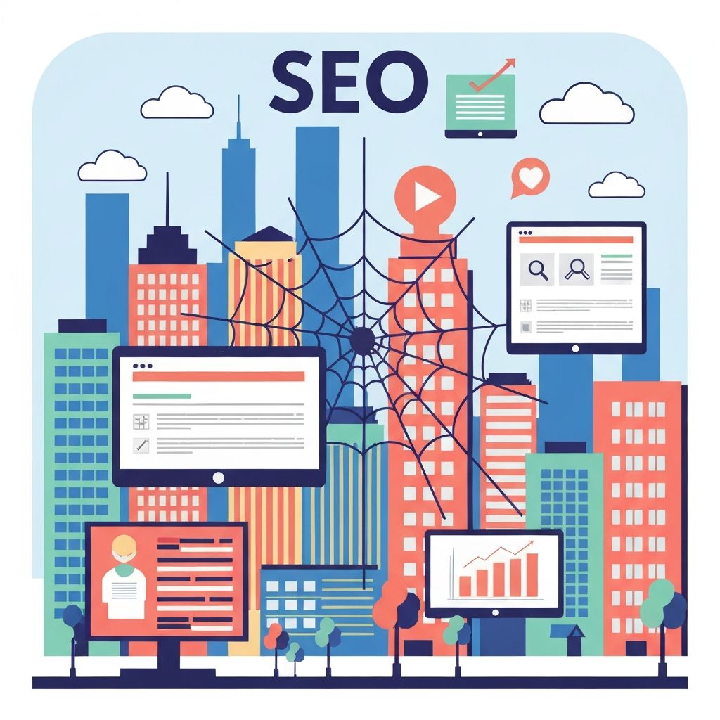 Top 10 Best SEO Companies in Liupanshui