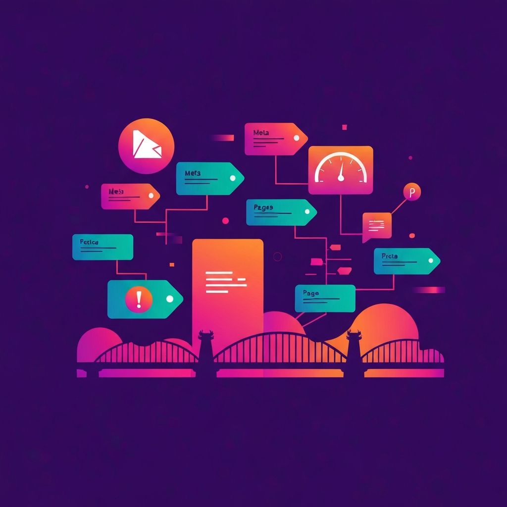 Top 10 Best SEO Companies in Ljubljana