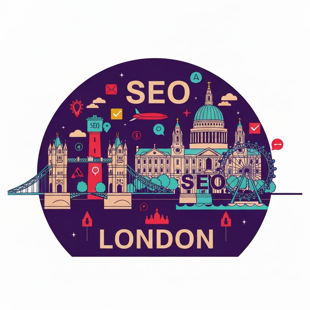 Top 10 Best SEO Companies in London