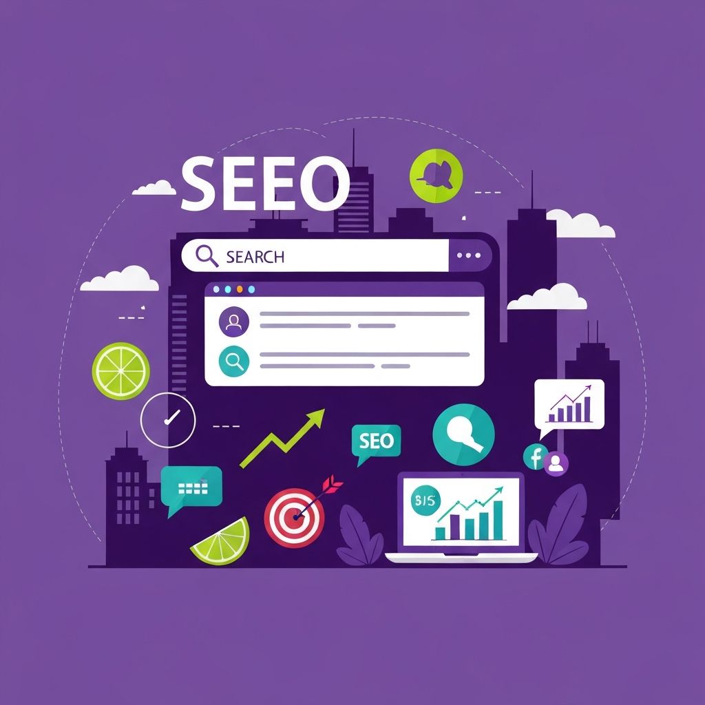 Top 10 Best SEO Companies in Londrina