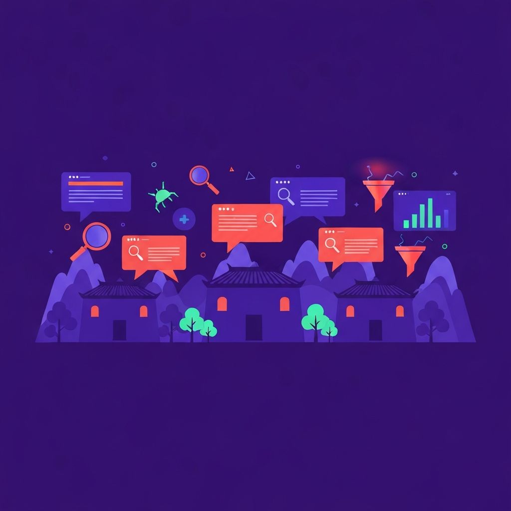 Top 10 Best SEO Companies in Longyan