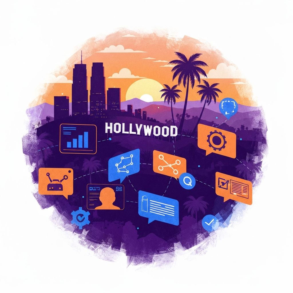 Top 10 Best SEO Companies in Los Angeles