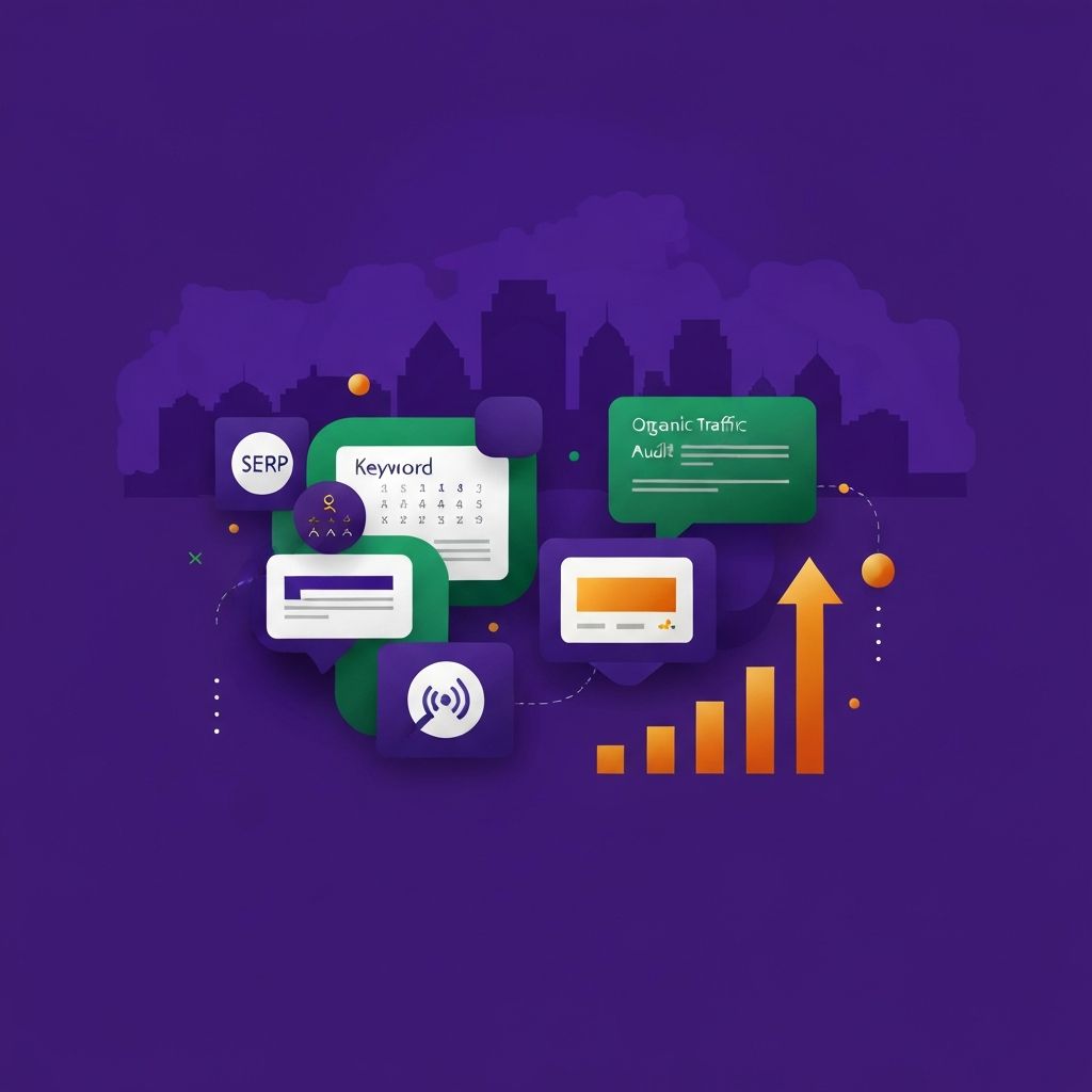 Top 10 Best SEO Companies in Louisville