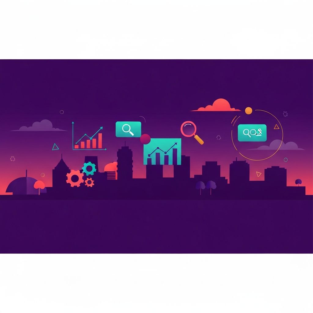 Top 10 Best SEO Companies in Lubumbashi