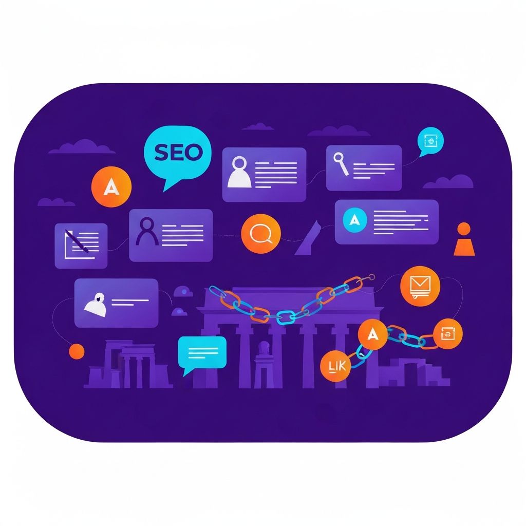 Top 10 Best SEO Companies in Luxor