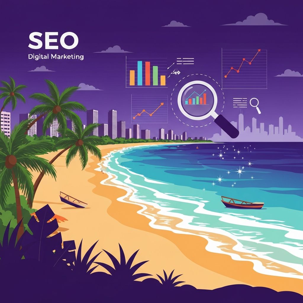Top 10 Best SEO Companies in Maceio