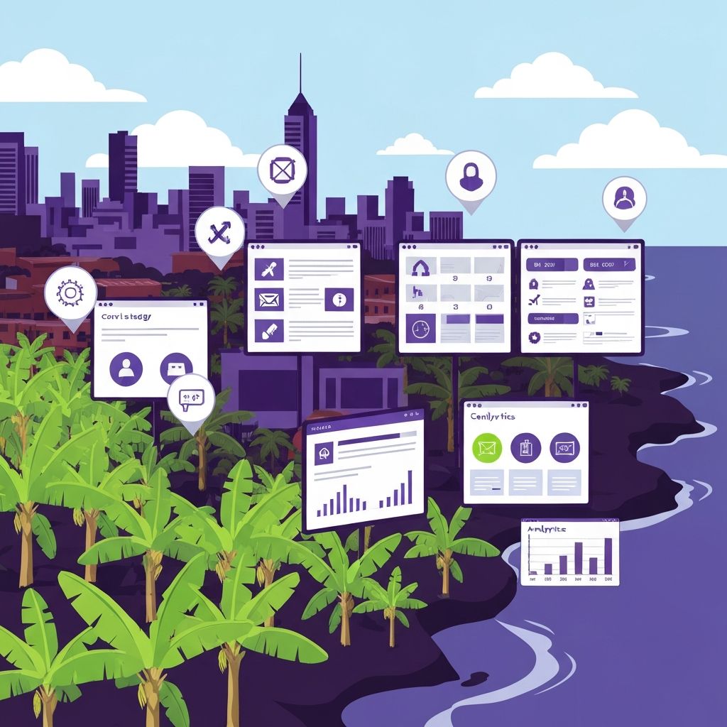 Top 10 Best SEO Companies in Machala