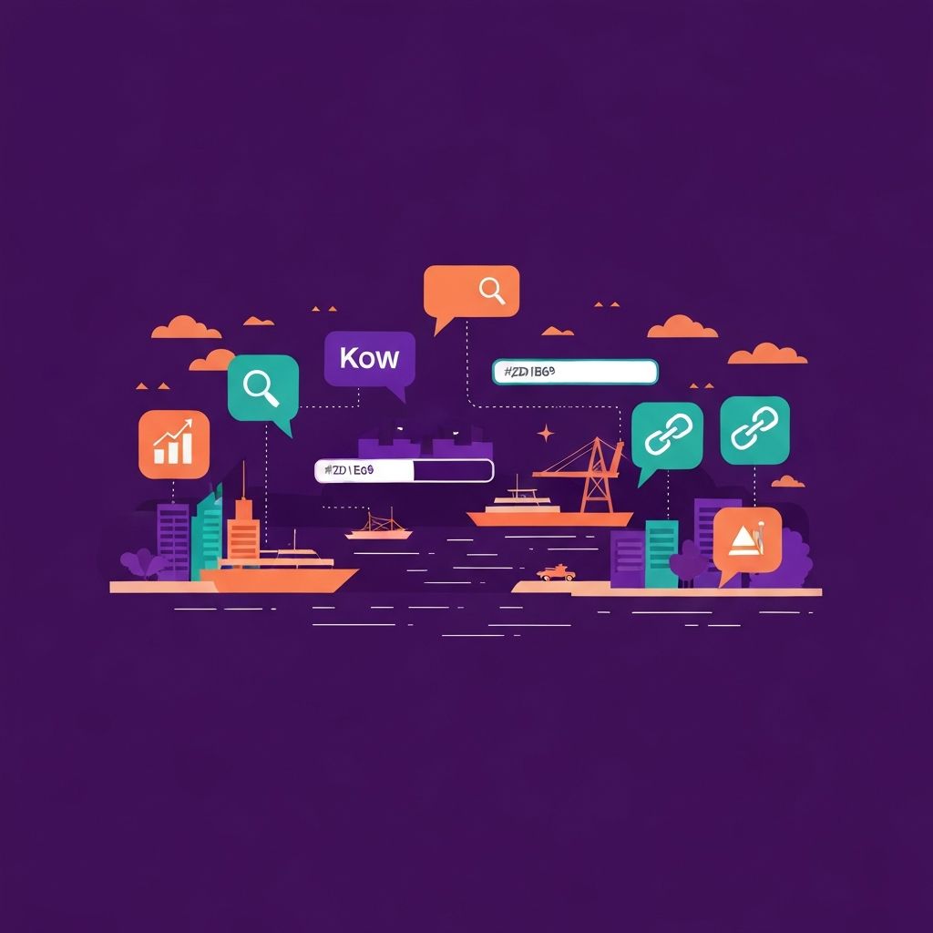 Top 10 Best SEO Companies in Magadan