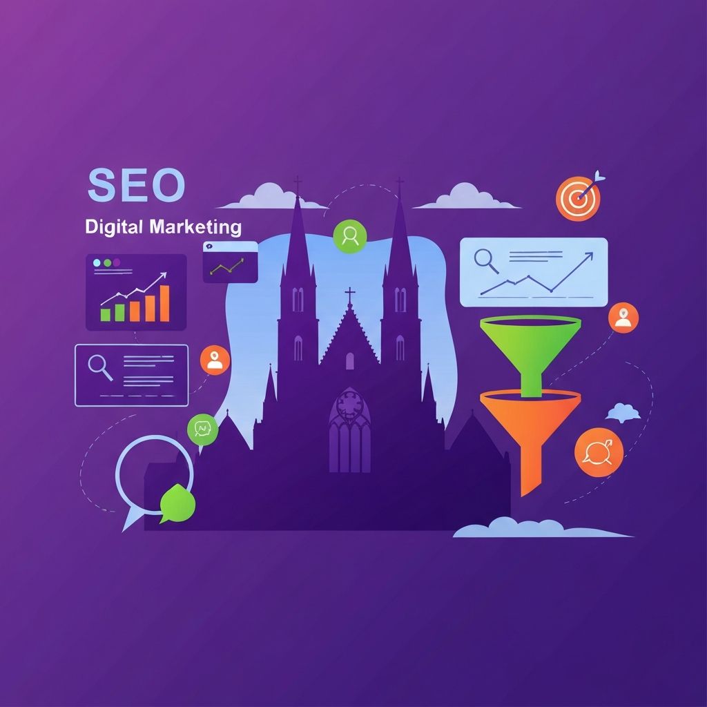 Top 10 Best SEO Companies in Magdeburg