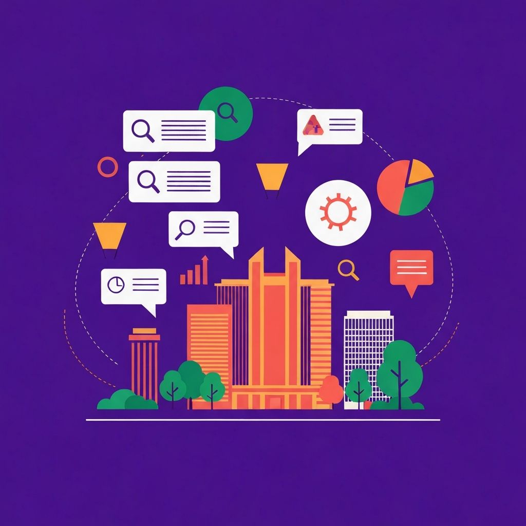 Top 10 Best SEO Companies in Maiduguri