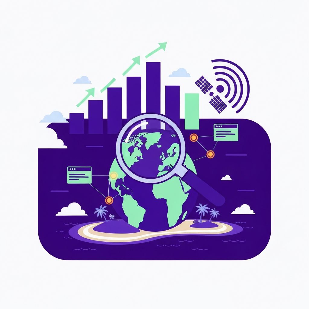 Top 10 Best SEO Companies in Majuro