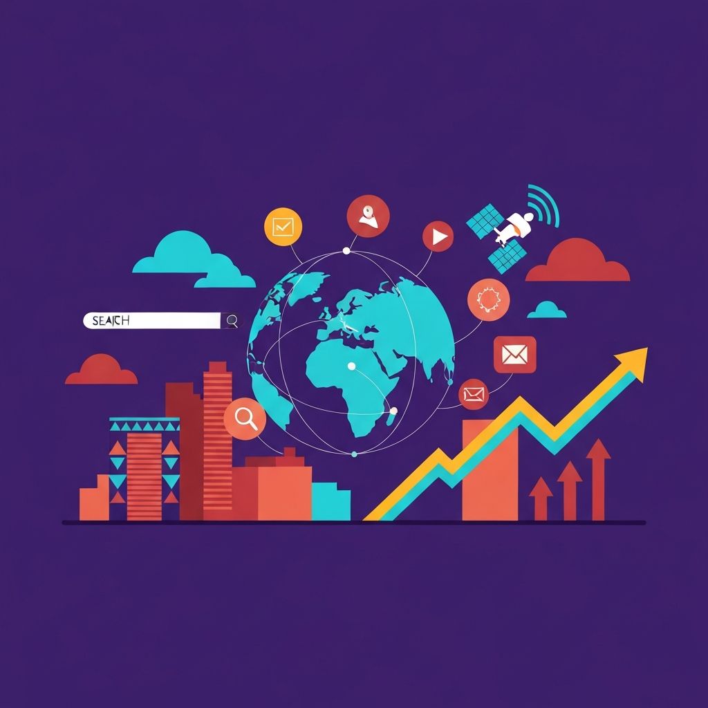 Top 10 Best SEO Companies in Malanje