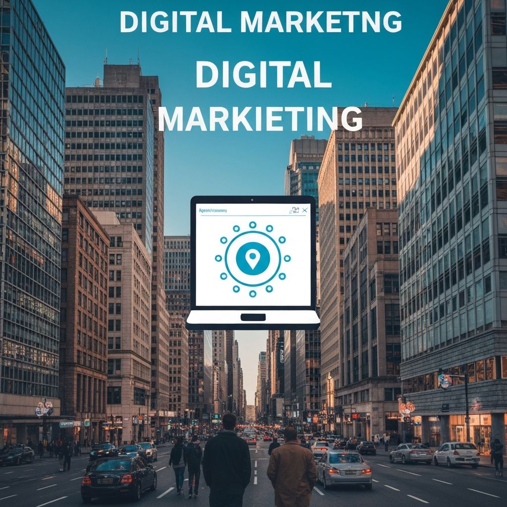 Top 10 Best SEO Companies in Male